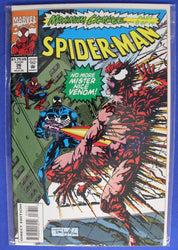 Maximum Carnage #1-14 Near Complete Set (Missing Part 7) VF