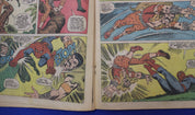 The Amazing Spider-Man #49 GD