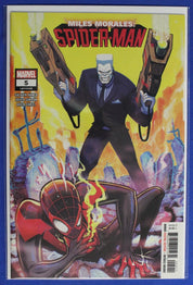 Miles Morales Spider-Man #1-10 Set VF-NM