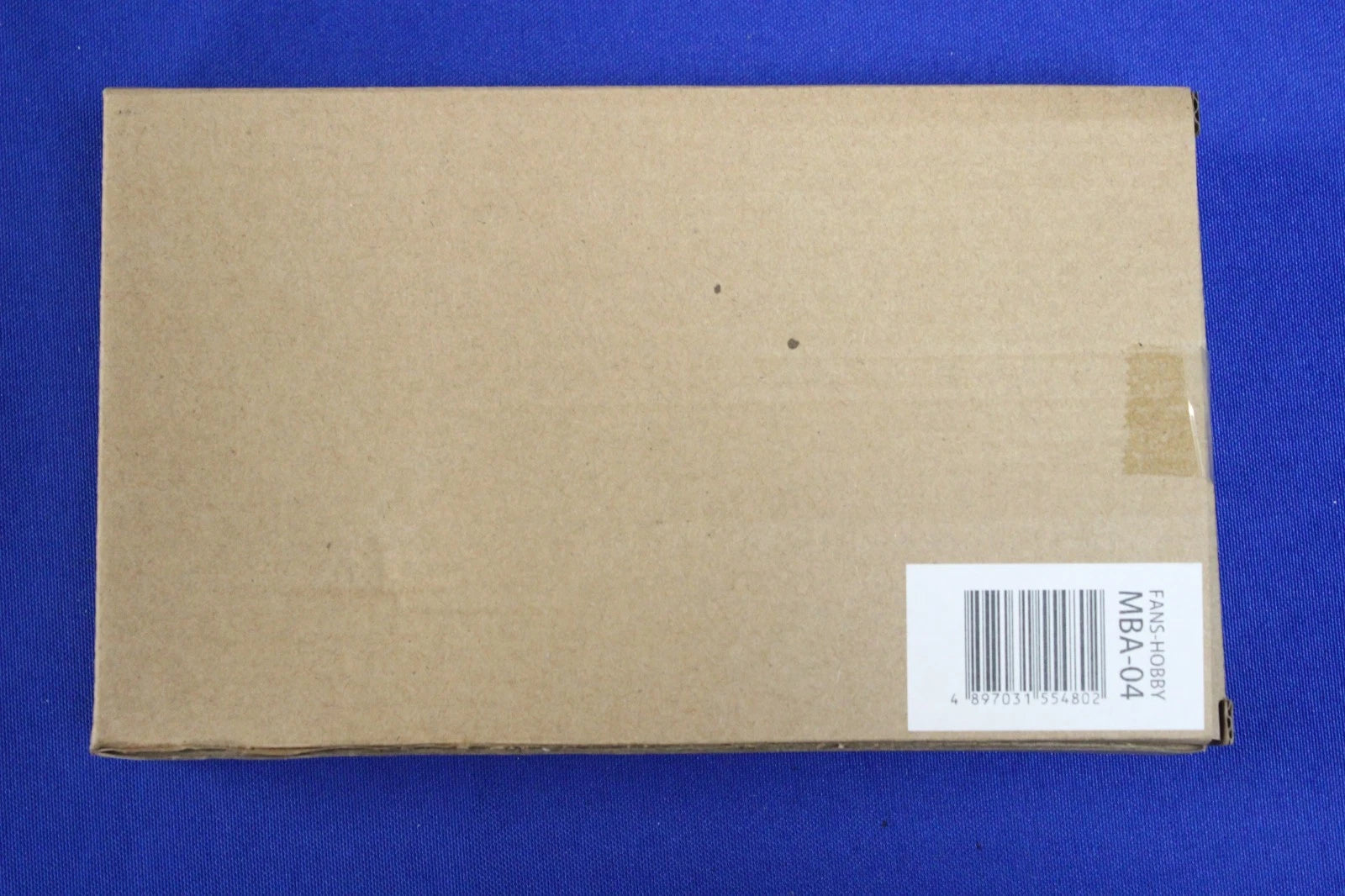 Master Builder Accessories MBA-04 Upgrade Parts Kit for MB-08 Figure