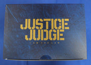 Virtual Toys 2019 Justice Judge Dredd Sylvester Stallone 1:6 Action Figure