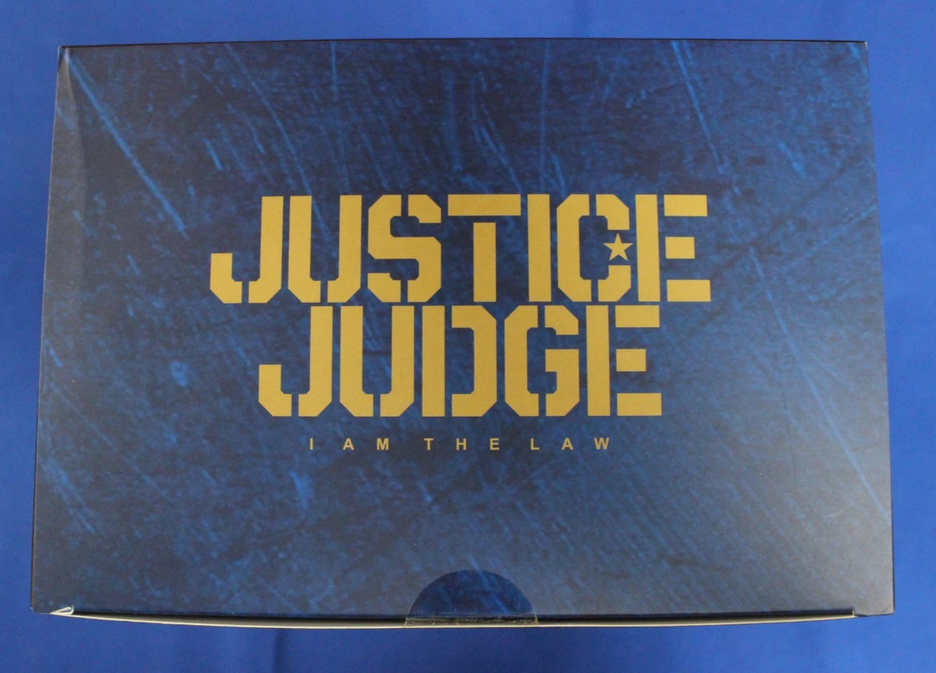 Virtual Toys 2019 Justice Judge Dredd Sylvester Stallone 1:6 Action Figure