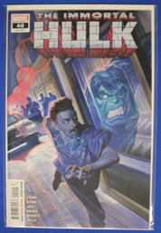 Immortal Hulk #0-50 Near Complete Set + Extras Lot of 55 VF/NM