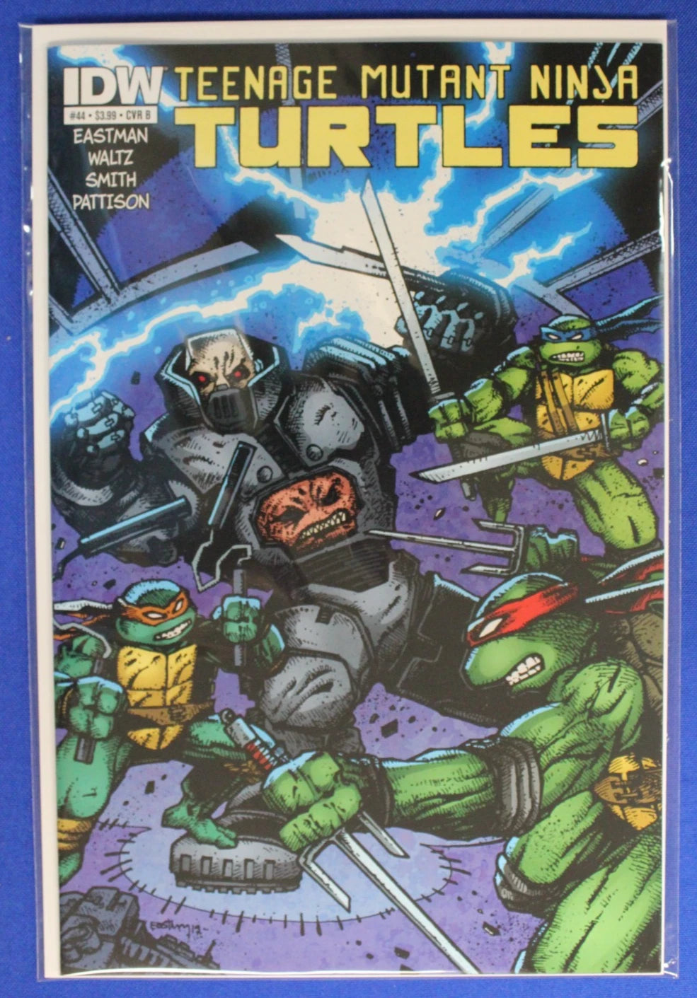 Teenage Mutant Ninja Turtles #1-108 + Extras Lot of 106 VF/NM