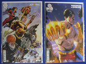 DC KO #1-5 Complete Set + Extras & Variants Lot of 13 VF/NM