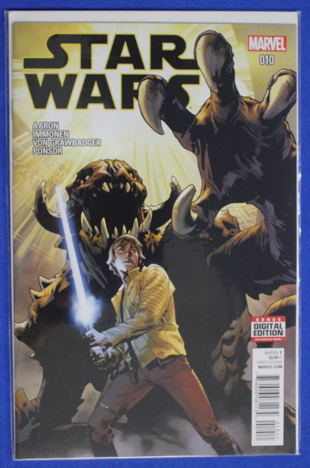 Star Wars #1-62 + Annual #1 VF-VF/NM