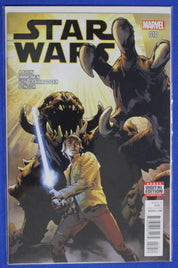 Star Wars #1-62 + Annual #1 VF-VF/NM