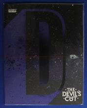 The Devil's Cut #1 A Cover & 1:10 Becky Cloonan Variant VF/NM