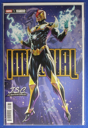 J Scott Campbell Just Spectacular Collection Variants Lot of 9 VF/NM