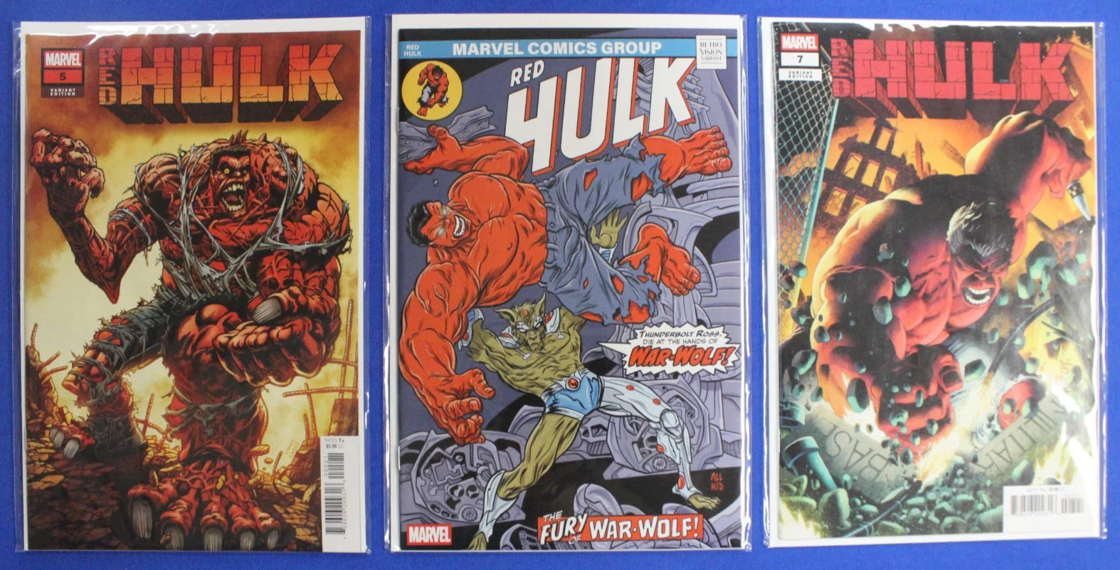 Incredible Hulk #1-30 Near Complete Set + Red Hulk 1-7 & Extras Lot of 39 VF/NM