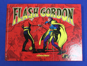 Checker 2003 Flash Gordon Hardcover Omnibus Collection Vol. 1-3
