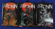 NECA 2023 TMNT The Last Ronin Action Figure Lot of 16 Complete in Box