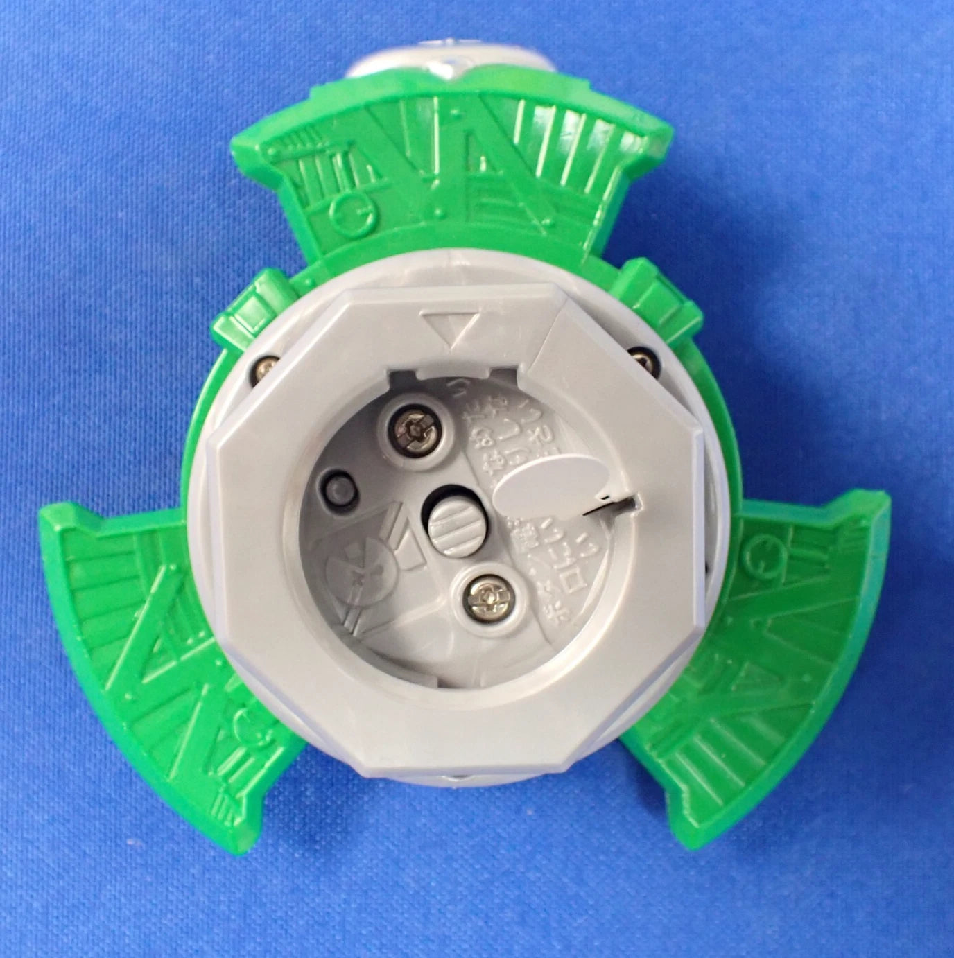 Bandai Power Rangers Shuriken Sentai Ninninger Series 1 Deluxe Otomonin Paonmaru