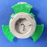 Bandai Power Rangers Shuriken Sentai Ninninger Series 1 Deluxe Otomonin Paonmaru