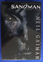 The Absolute Sandman Vol 1-3 HC Set