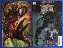 Load image into Gallery viewer, Venom #1-35 + Variants Complete Set VF-VF/NM
