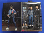 NECA 2020 Back to the Future 35th Anniversary Ultimate Figure Complete Lot of 11