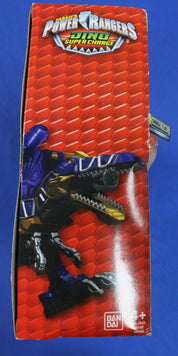 Bandai Power Rangers Dino Supercharge Deluxe Limited Edition Spino Zord