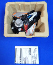 Bandai Power Rangers Lupinranger Vs Patranger DX Blade & Scissor Dial Fighters