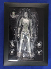 1000Toys Toa Heavy Industry Synthetic Human 1/12 Action Figure Complete in Box