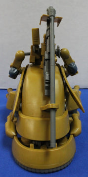 Gundam 0083 Stardust Memory YMS-16M MSIA Xamel Figure