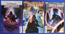 Load image into Gallery viewer, Star Wars Darth Vader #1-50 Near Complete Set (NO 48) VF-VF/NM
