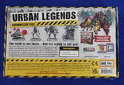 CMON Zombicide 2nd Edition Urban Legends Abomination Pack
