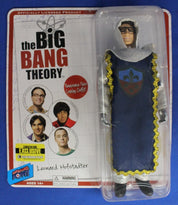 Big Bang Theory Renaissance Faire Cosplay Set of 3 Entertainment Earth Exclusive