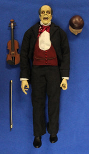 Phantom of the Opera Figure With Customizations