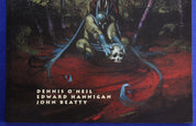 Batman Shaman TPB