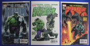 The Incredible Hulk #50-90 Lot of 41 VF-VF/NM