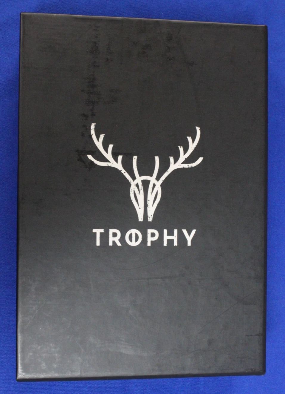 The Gauntlet 2024 Trophy Tabletop RPG Kickstarter Game + Game Books