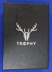 The Gauntlet 2024 Trophy Tabletop RPG Kickstarter Game + Game Books