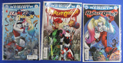 Harley Quinn #1-31 VF/NM
