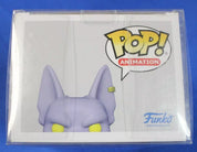 Beerus Eating Noodles - POP! #1110 Signed by Jason Douglas