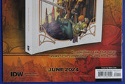 Monster High Pride One-Shot VF/NM