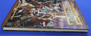 Warhammer Fantasy Roleplay 2nd Edition + Old World Bestiary + Game Master's Pack