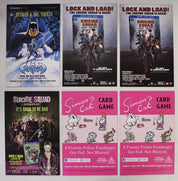 Superman #1-45 Complete Run Set + Annual & Variants VF