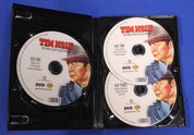 WB Archive Collection Tim Holt Western Classics Collection Volumes 1-4 DVD Set