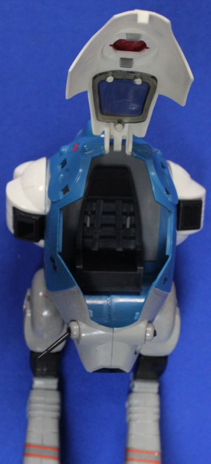 Exo-Squad Zentraedi Battlepod Lot of 2 Action 12" Figures