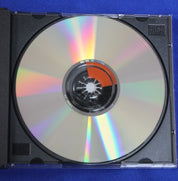 Legend Entertainment 1995 Mission Critical Complete 3 Disc + Floppy Patch