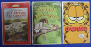2026 FCBD Lot of 48 VF/NM