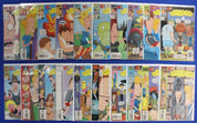Beavis and Butt-Head Lot of 20 FN-VF
