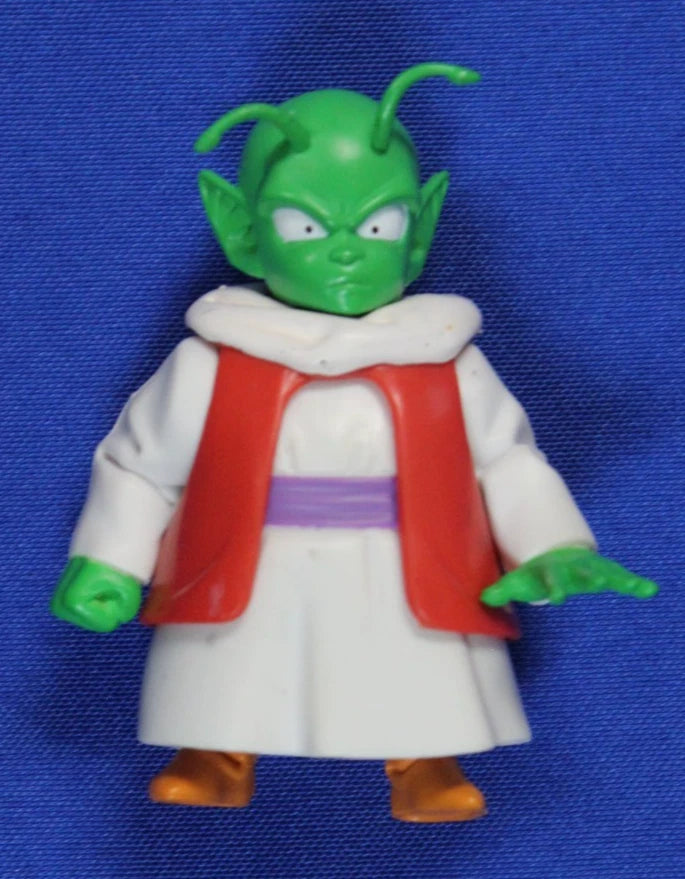 Irwin Toys Dragon Ball Z Loose Action Figure Lot of 16 + Extas