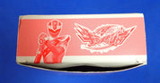 Bandai Mashin Sentai Kiramager DX Limited Edition Mashin Rolland Burning Red