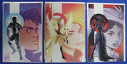 Uncanny X-Men #10 11 & 14 1:50 Luciano Vecchio Virgin Variant Lot VF/NM