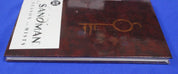 DC 1992 The Sandman Season of Mists Hardcover Sealed