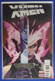 Uncanny X-Men #1-15 + Annual Near Complete Set VF-VF/NM
