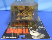 The Thing Norris Creature With Spider Figure