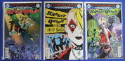 Harley Quinn #1-31 VF/NM